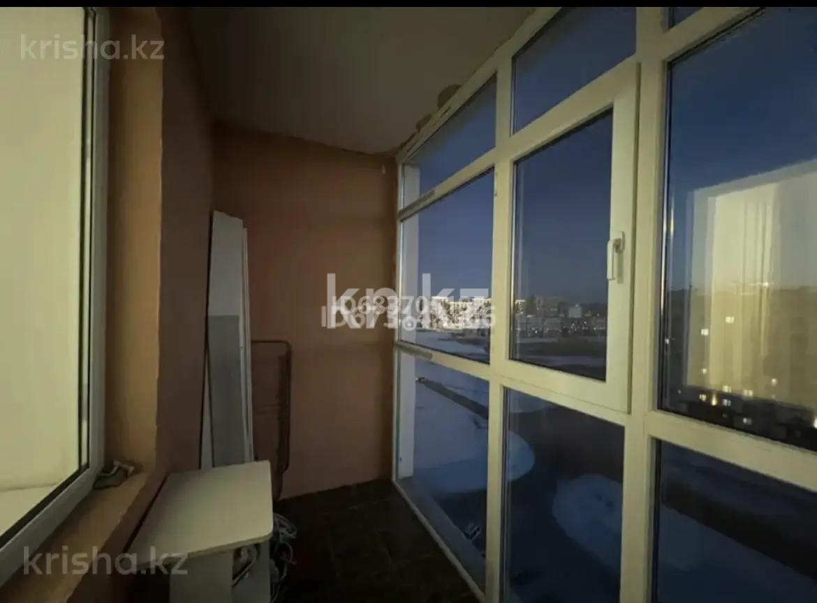 Продажа 1-комнатной квартиры, 35.2 м², ул. Мухамедханова в Астане - фото 4