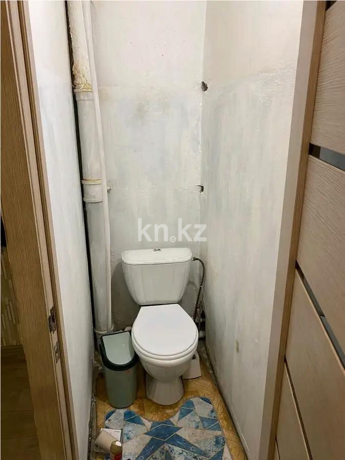 Продажа 1-комнатной квартиры, 30 м² в Караганде - фото 4
