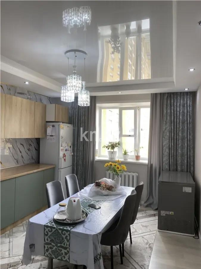 Продажа 1-комнатной квартиры, 47 м² в Астане - фото 2