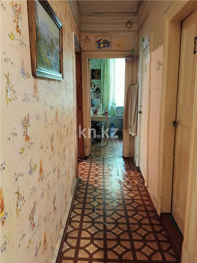 Продажа 2-комнатной квартиры, 52 м², пр. Строителей в Темиртау - фото 3