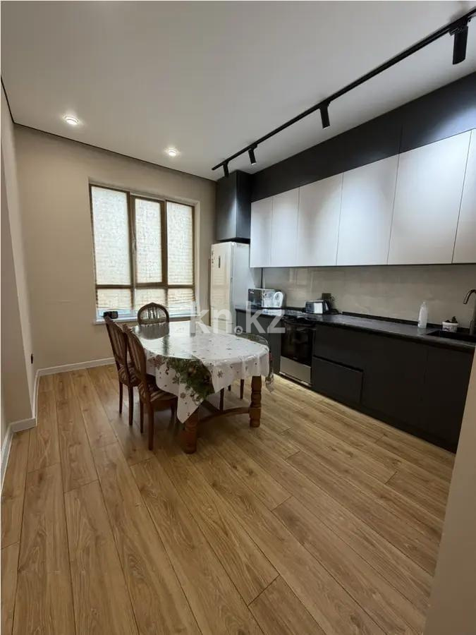 Продажа 2-комнатной квартиры, 63 м² в Алматы - фото 3