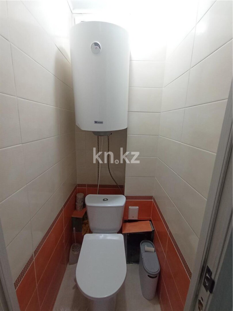 Продажа 3-комнатной квартиры, 64 м² в Караганде - фото 7