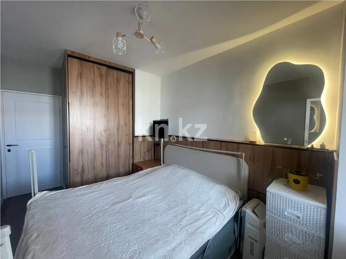 Продажа 2-комнатной квартиры, 44.2 м² в Алматы - фото 4
