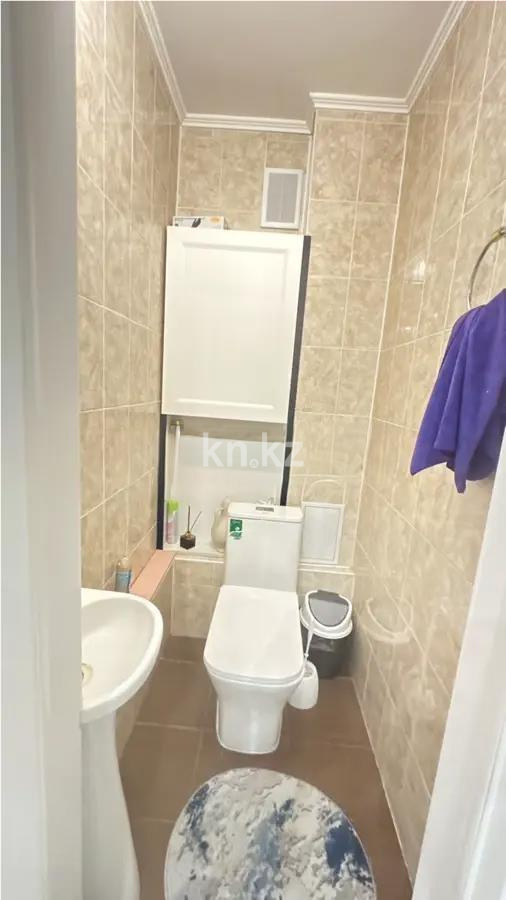 Продажа 2-комнатной квартиры, 58 м² в Астане - фото 5