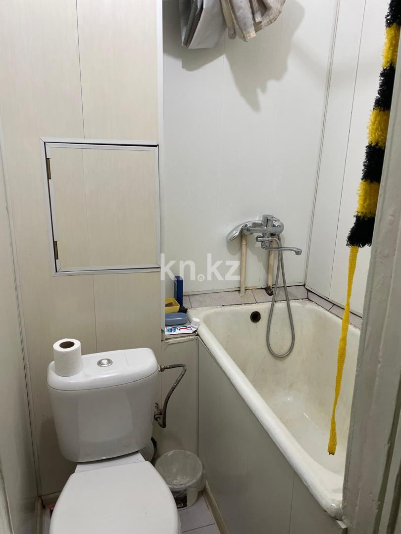 Аренда 1-комнатной квартиры, 28 м² в Алматы - фото 6
