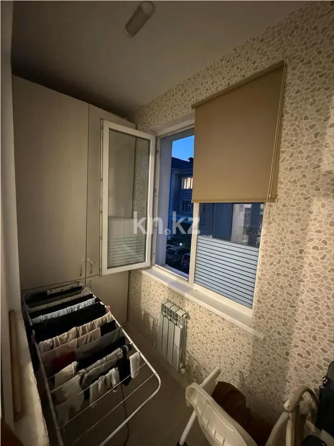 Продажа 2-комнатной квартиры, 59.4 м², мкр-н Кайрат, дом  152/1 в Алматы - фото 6