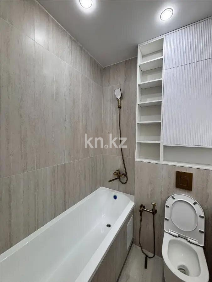 Продажа 2-комнатной квартиры, 53.1 м² в Астане - фото 3