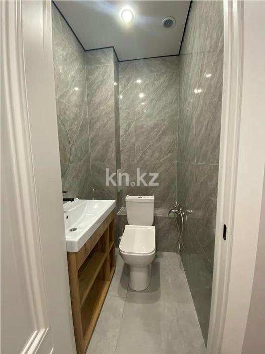 Продажа 3-комнатной квартиры, 67 м² в Астане - фото 5