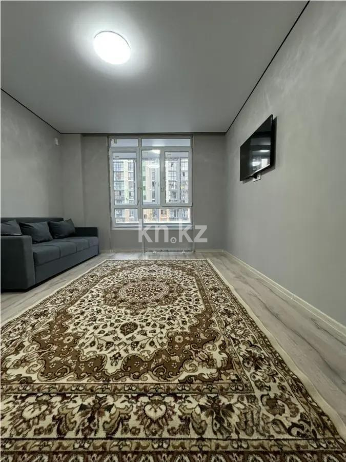 Продажа 1-комнатной квартиры, 25 м² в Алматы