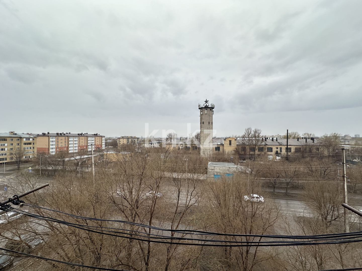 Продажа 1-комнатной квартиры, 35 м² в Караганде - фото 20