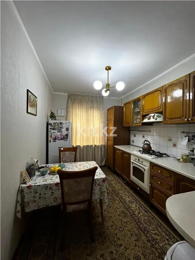 Продажа 2-комнатной квартиры, 68 м², мкр-н Кулагер, дом  35 в Алматы - фото 2