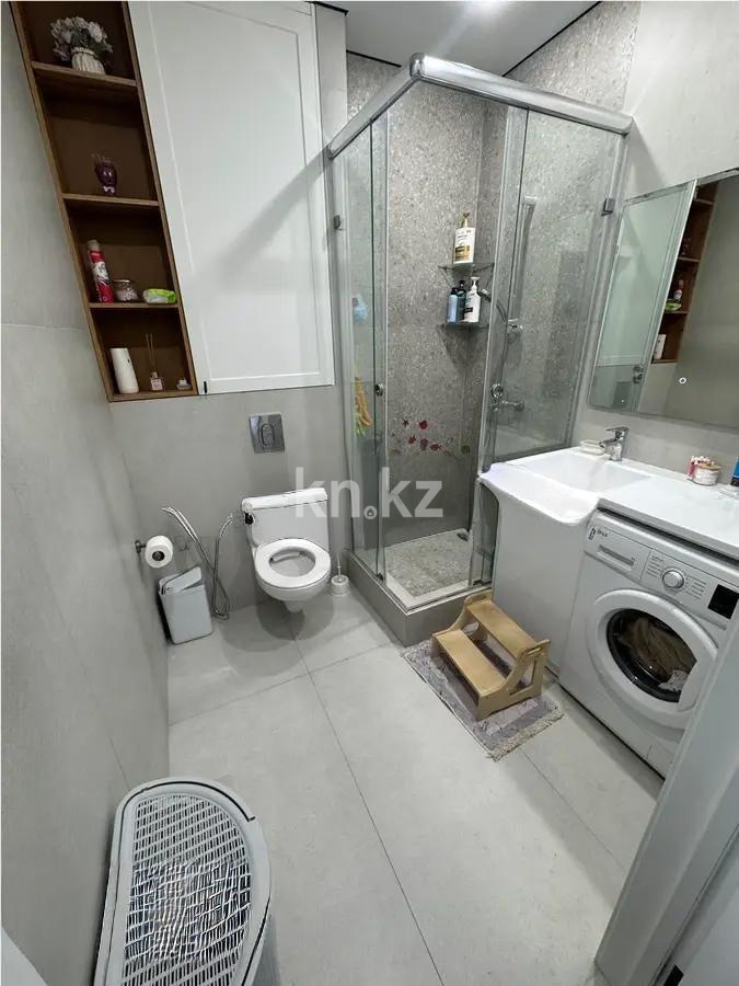 Продажа 2-комнатной квартиры, 50 м² в Астане - фото 3