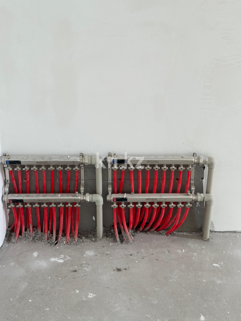 Продажа 8-комнатного дома, 400 м², микрорайон "Ынтымак-2", дом  1111 в Шымкенте - фото 13