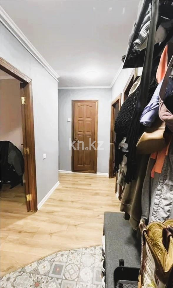 Продажа 3-комнатной квартиры, 60 м² в Астане - фото 3