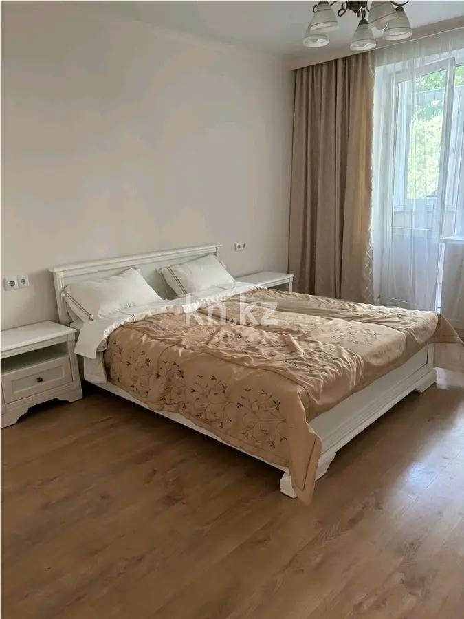 Продажа 2-комнатной квартиры, 66 м² в Алматы - фото 2