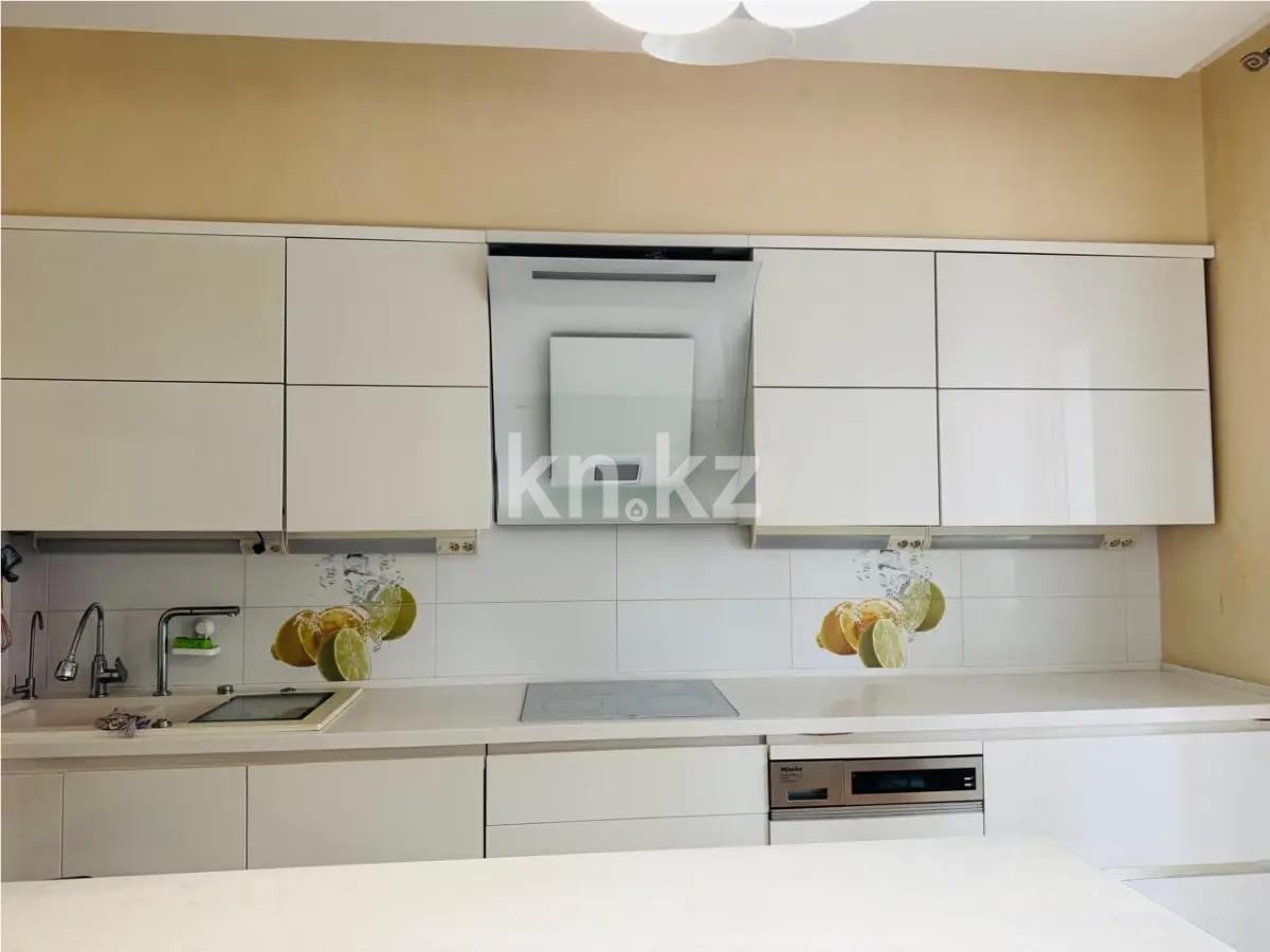 Продажа 2-комнатной квартиры, 93.6 м² в Астане - фото 4