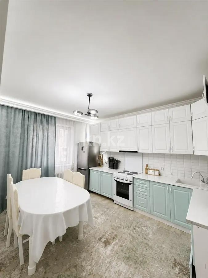 Продажа 3-комнатной квартиры, 120 м² в Астане - фото 4
