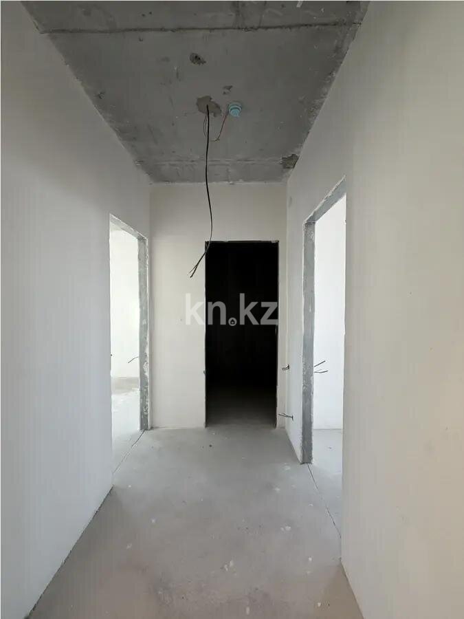 Продажа 2-комнатной квартиры, 49 м² в Алматы - фото 3