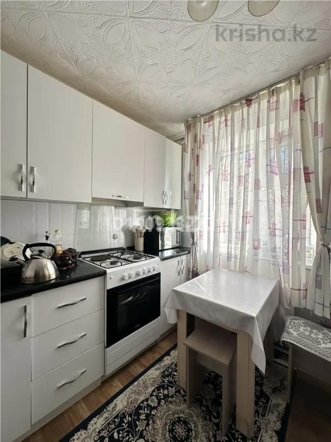 Продажа 3-комнатной квартиры, 55 м² в Астане - фото 8