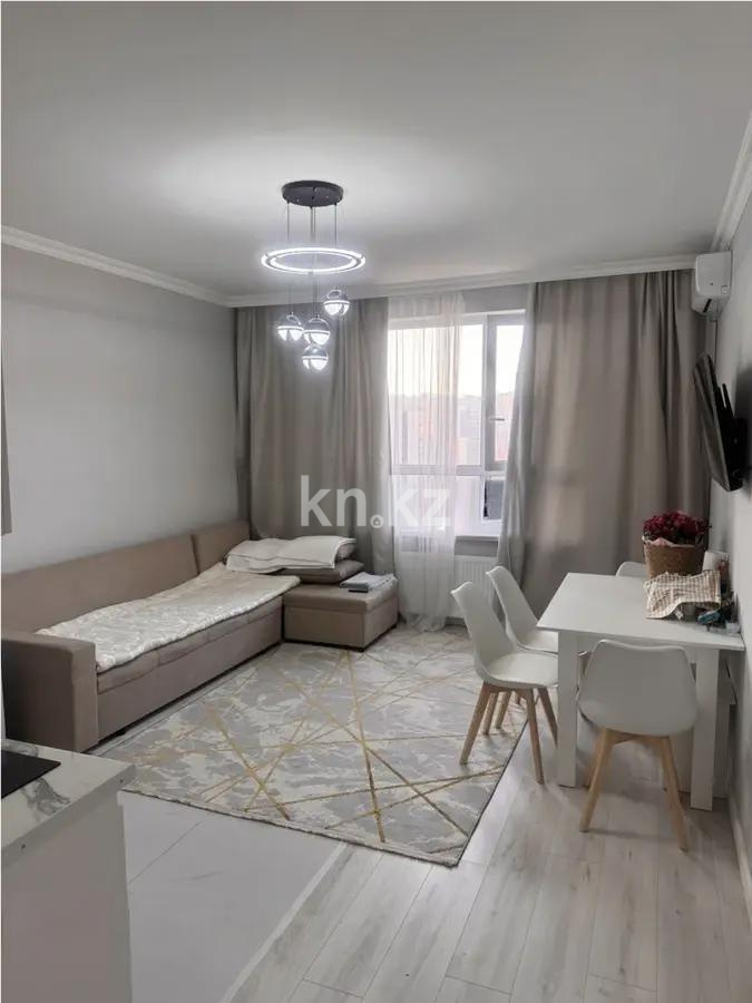 Продажа 2-комнатной квартиры, 48 м², ул. Егизбаева, дом  5/1 в Алматы