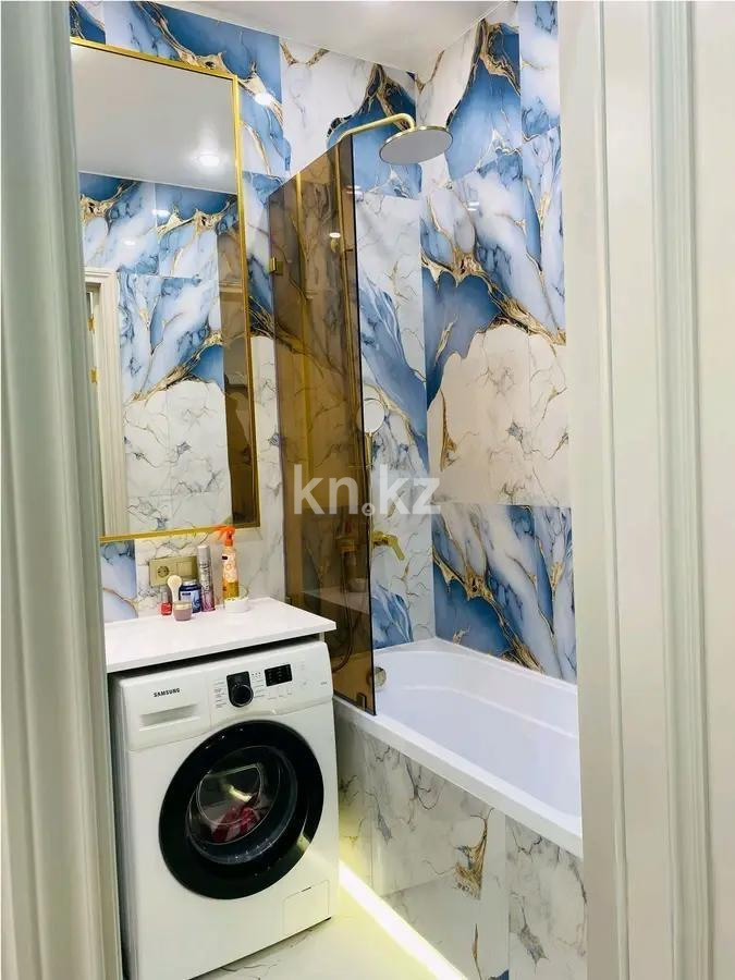 Продажа 2-комнатной квартиры, 42 м² в Астане - фото 3