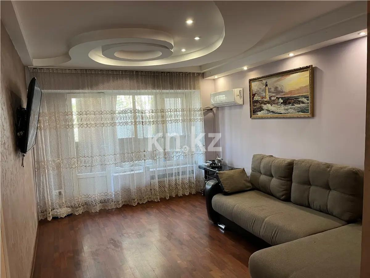 Продажа 3-комнатной квартиры, 63 м², ул. Майлина, дом  80 в Алматы