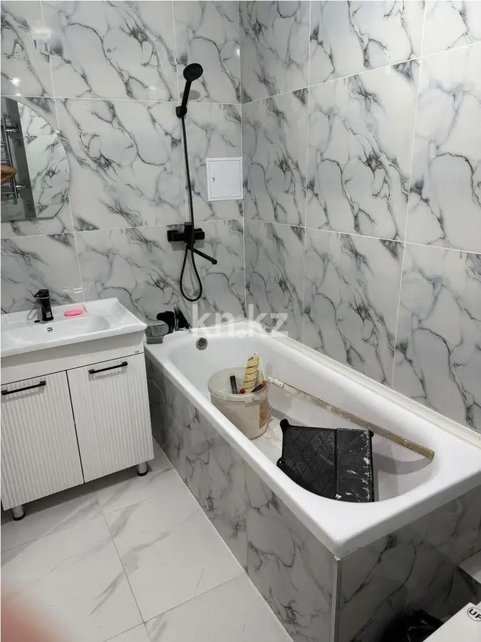 Продажа 1-комнатной квартиры, 40.9 м², ул. 24-я, дом  501/18 в Алматы - фото 3