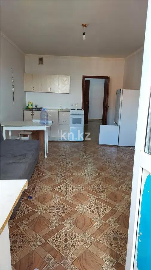 Продажа 1-комнатной квартиры, 35 м² в Астане - фото 2