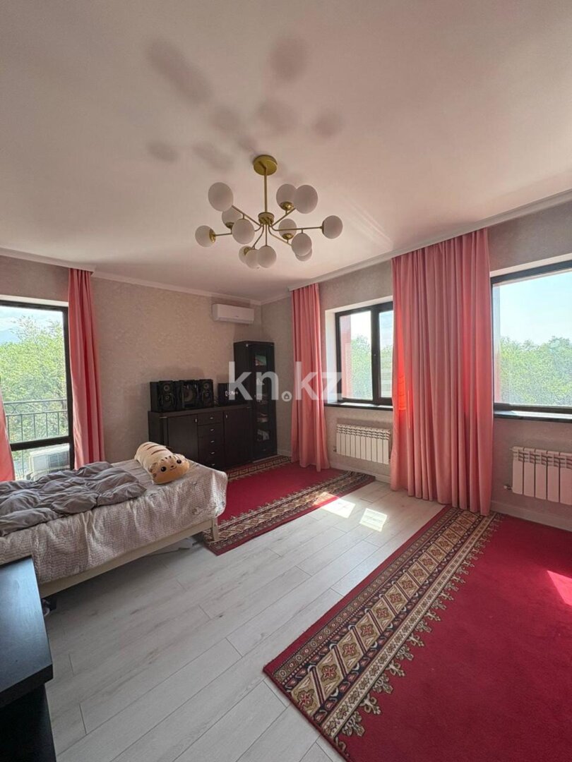 Продажа 4-комнатной квартиры, 128 м² в Алматы - фото 35