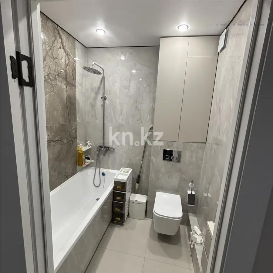 Продажа 3-комнатной квартиры, 84.2 м² в Астане - фото 4