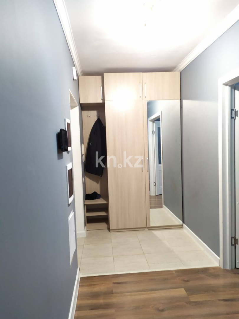 Аренда 1-комнатной квартиры, 42 м² в Астане - фото 7