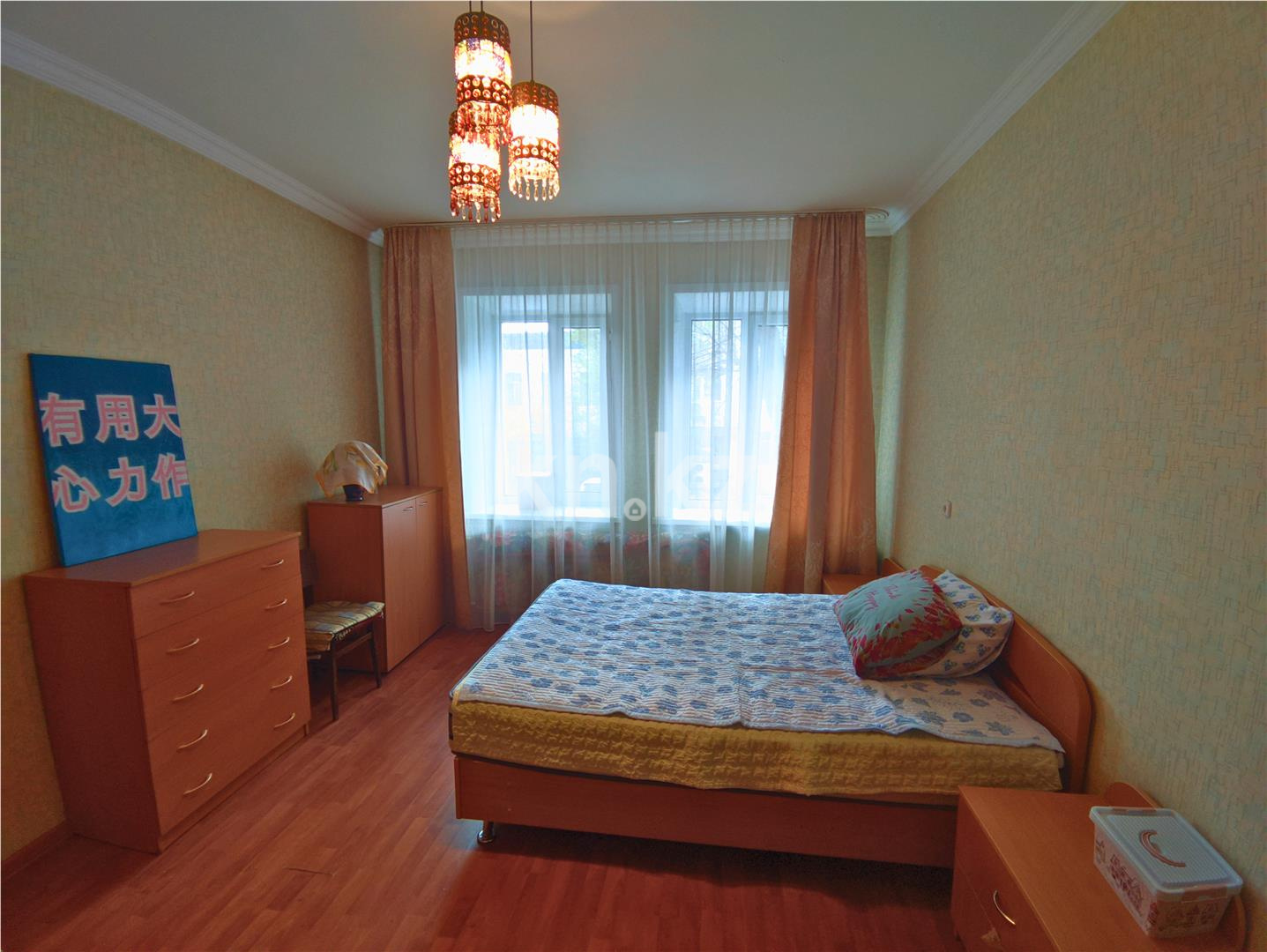 Продажа 3-комнатной квартиры, 65 м² в Караганде - фото 5