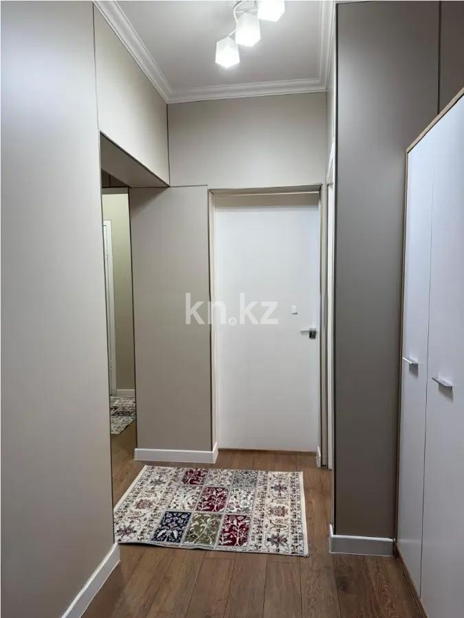 Продажа 2-комнатной квартиры, 66 м² в Алматы - фото 4