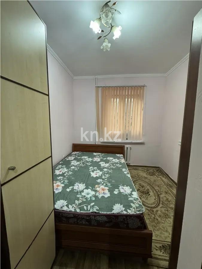 Продажа 2-комнатной квартиры, 45 м² в Алматы - фото 2