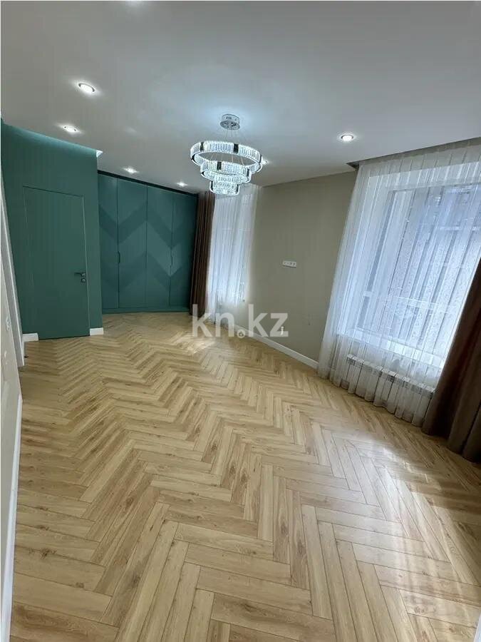 Продажа 5-комнатной квартиры, 161.5 м² в Астане - фото 5