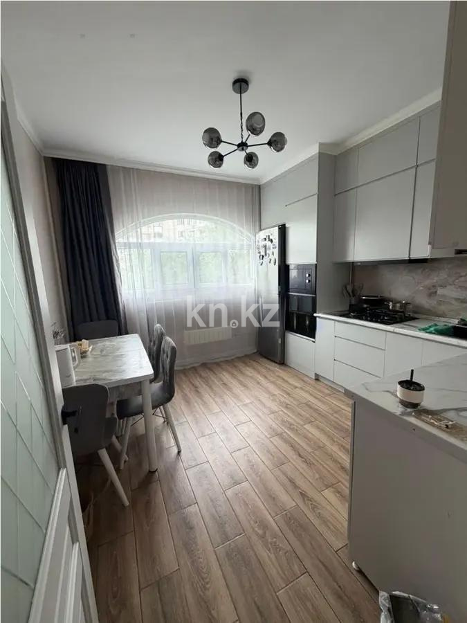 Продажа 2-комнатной квартиры, 62 м² в Алматы - фото 3