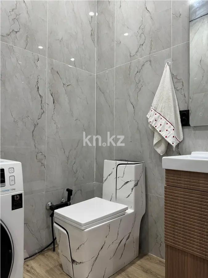 Продажа 2-комнатной квартиры, 55 м² в Астане - фото 6