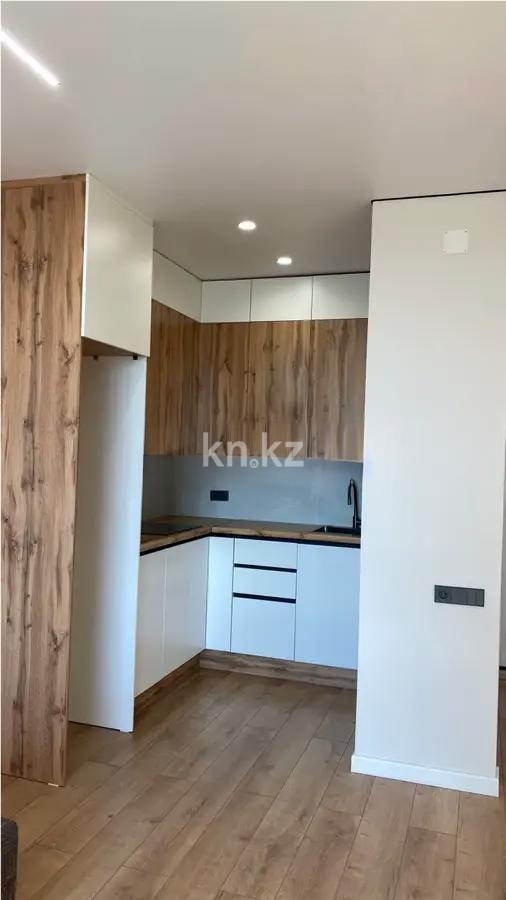 Продажа 2-комнатной квартиры, 43 м² в Астане - фото 2