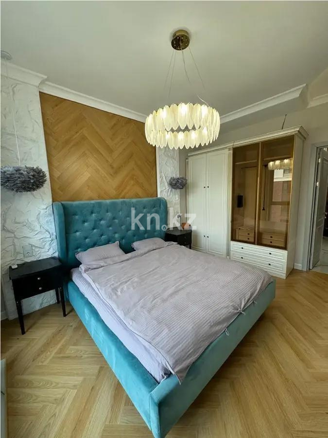 Продажа 3-комнатной квартиры, 85 м² в Алматы - фото 3