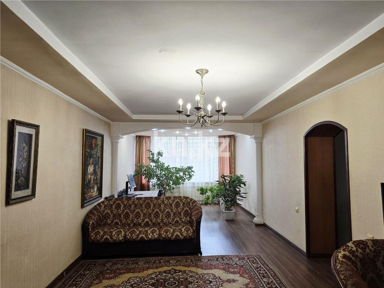 Продажа 5-комнатного дома, 318.6 м², мкр-н Отрадное в Темиртау - фото 4