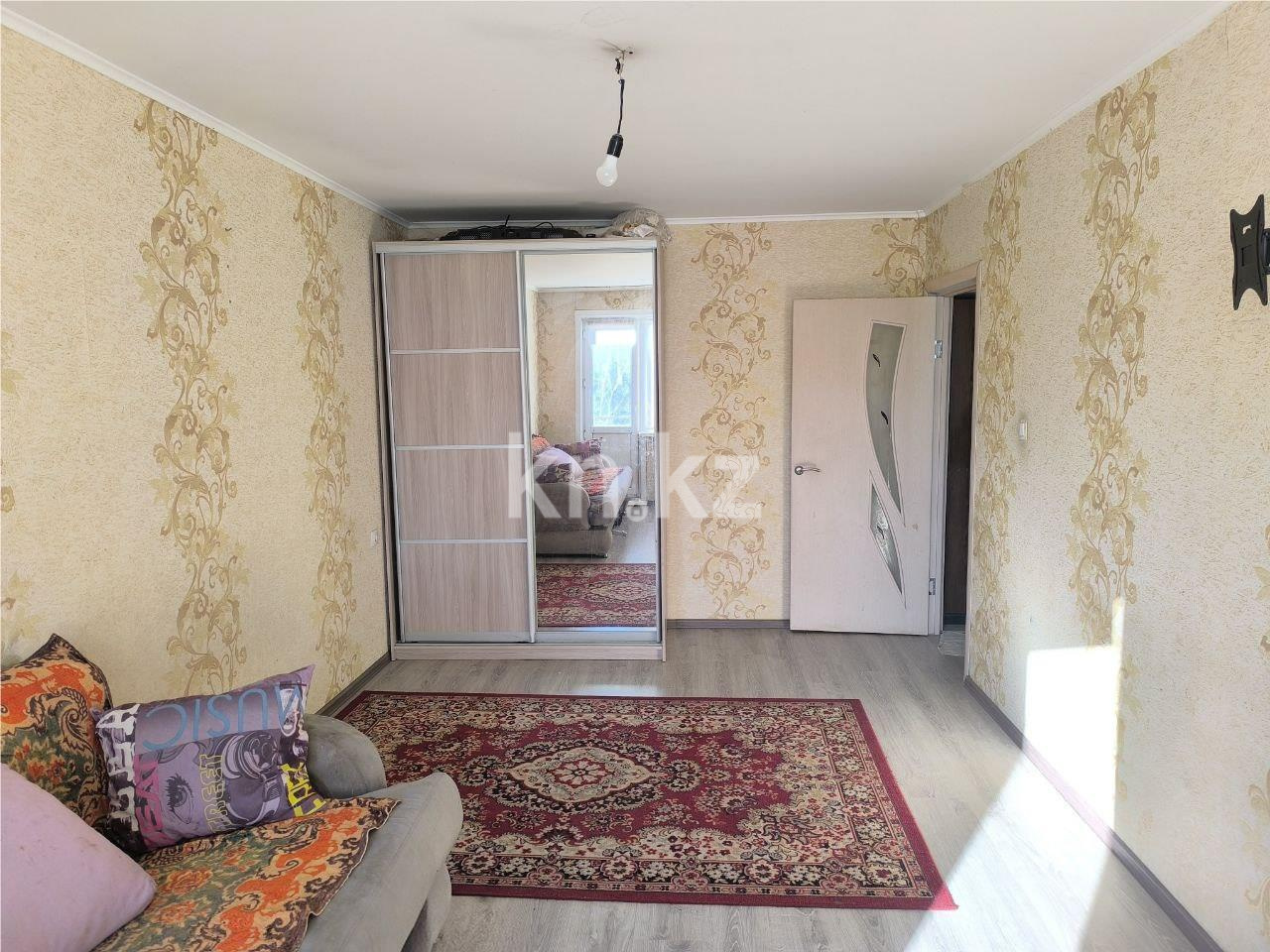 Продажа 1-комнатной квартиры, 31 м², пр. Строителей в Караганде - фото 2