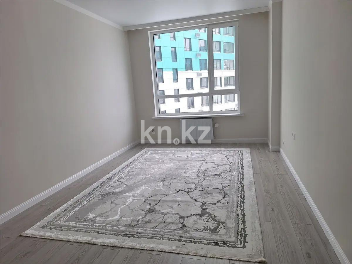 Продажа 2-комнатной квартиры, 60 м² в Астане