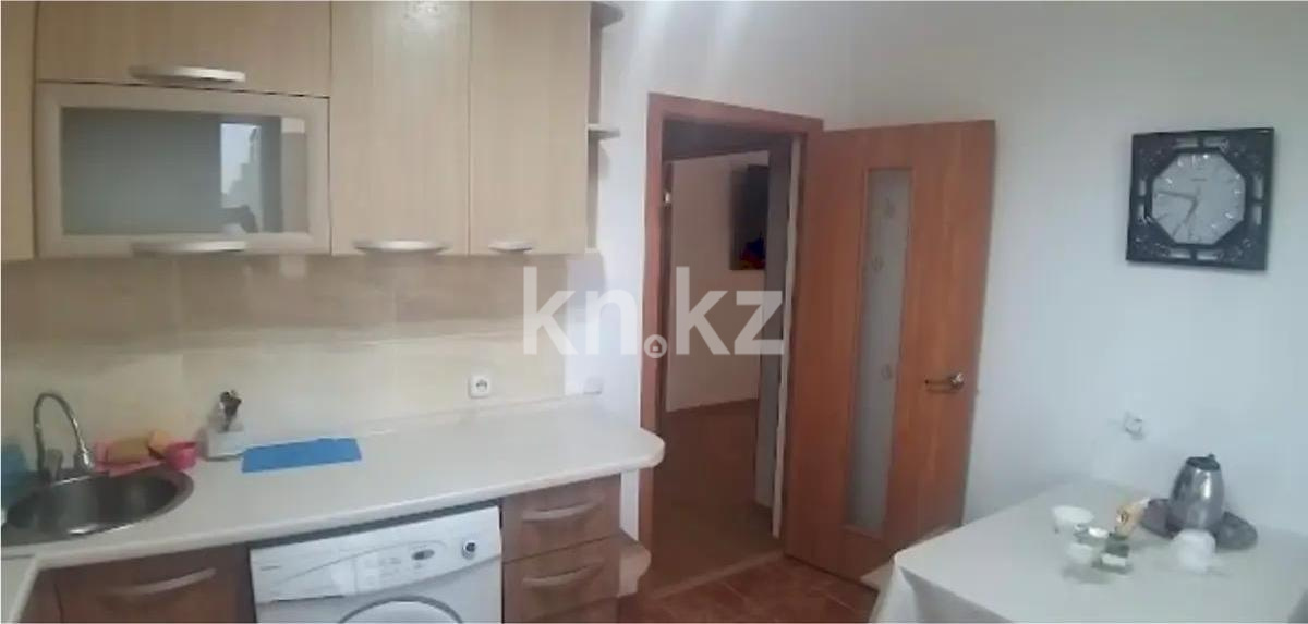 Продажа 1-комнатной квартиры, 38 м², ул. Бокейхана, дом  30 в Астане - фото 2