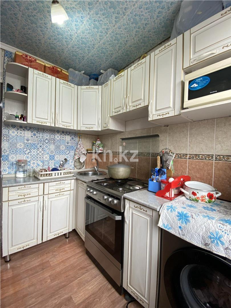 Продажа 2-комнатной квартиры, 44 м² в Темиртау - фото 6