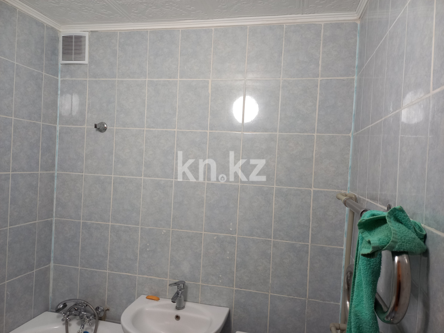 Аренда 1-комнатной квартиры, 33 м², ул. Жарокова в Алматы - фото 8