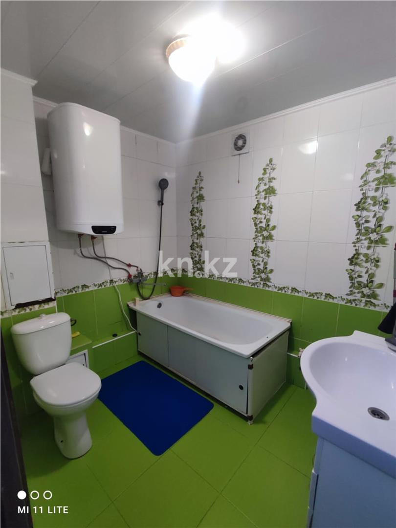 Продажа 3-комнатной квартиры, 57 м², ул. Абая в Темиртау - фото 8