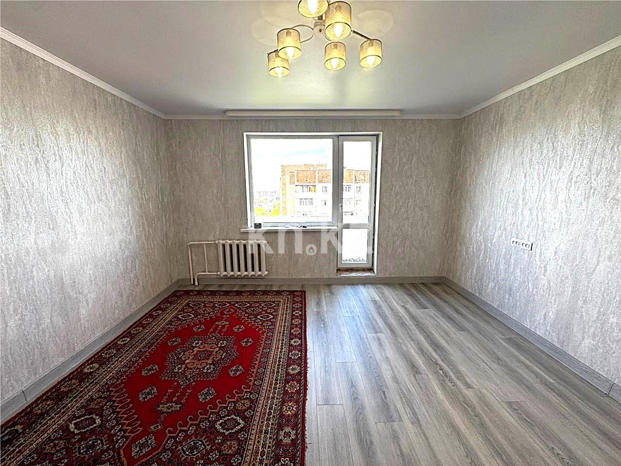 Продажа 1-комнатной квартиры, 36 м² в Караганде