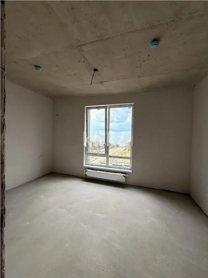 Продажа 3-комнатной квартиры, 79.75 м² в Астане - фото 3