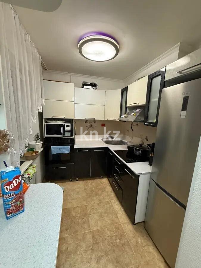 Продажа 2-комнатной квартиры, 47 м² в Караганде - фото 3