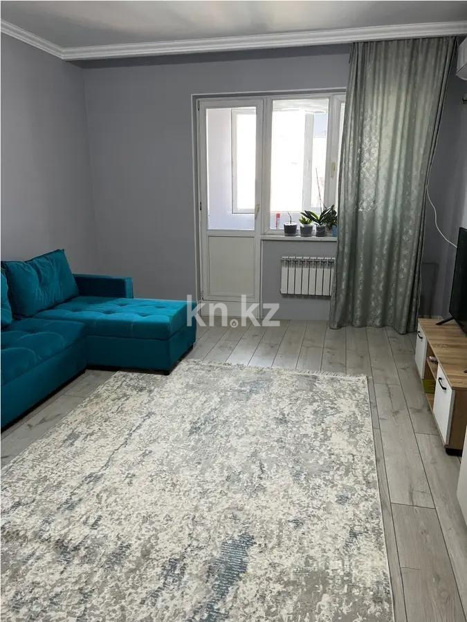 Продажа 3-комнатной квартиры, 93 м², мкр-н Кулагер, дом  14 в Алматы